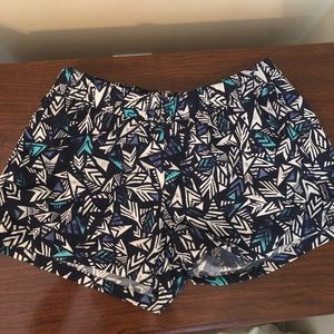 Patagonia Baggies shorts